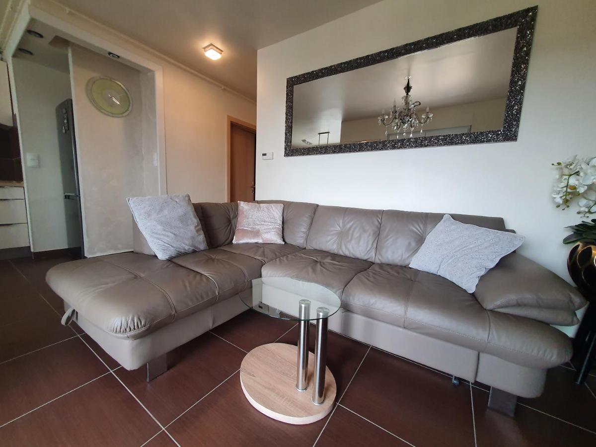 "Monte Paradiso" - Marine And Sea View, Free Parking Pula Exterior foto