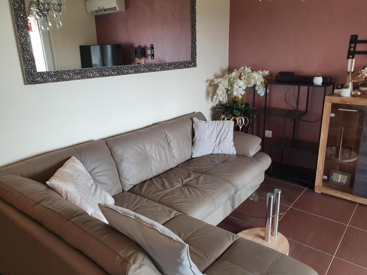 "Monte Paradiso" - Marine And Sea View, Free Parking Pula Exterior foto