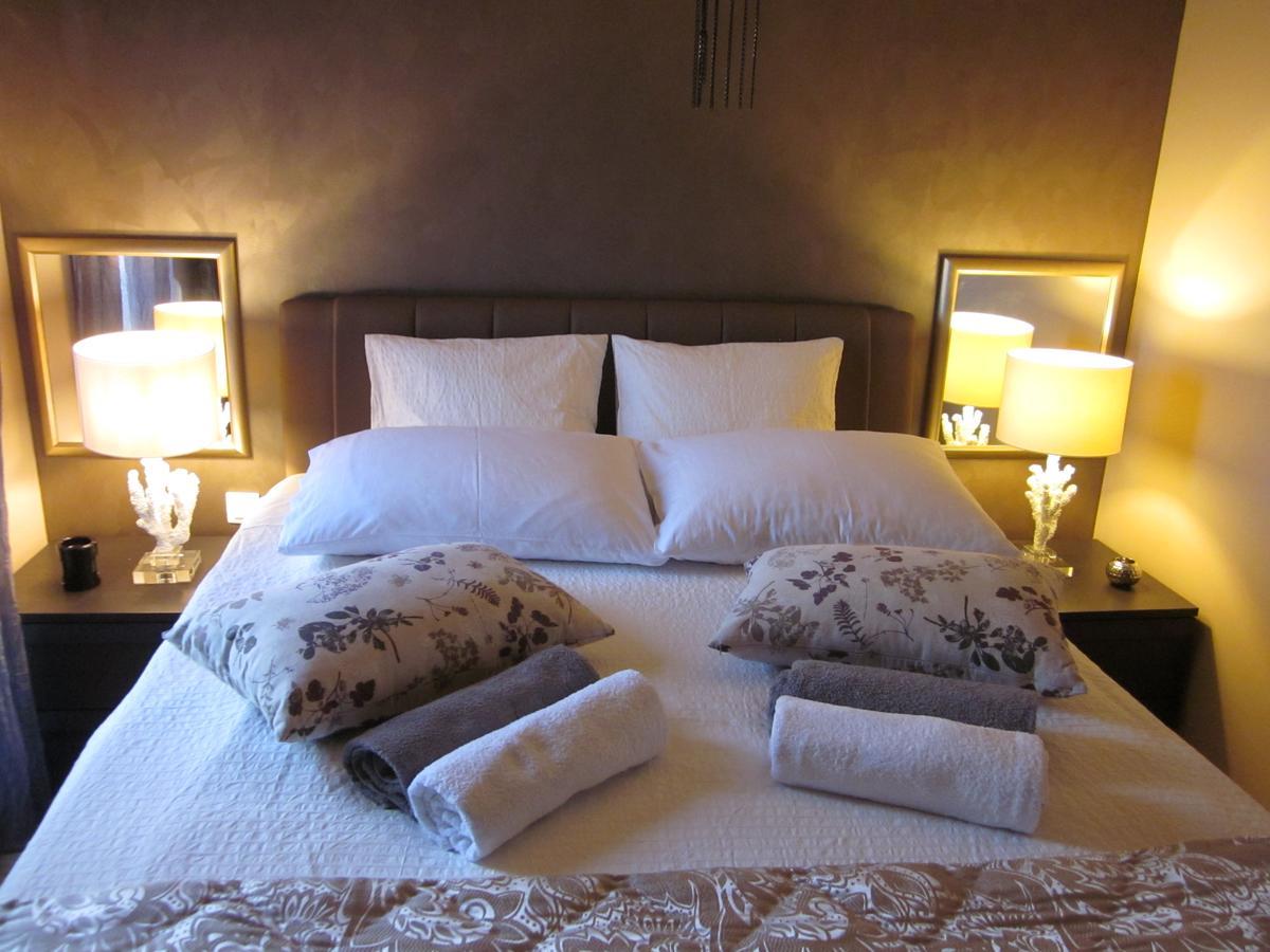 "Monte Paradiso" - Marine And Sea View, Free Parking Pula Exterior foto