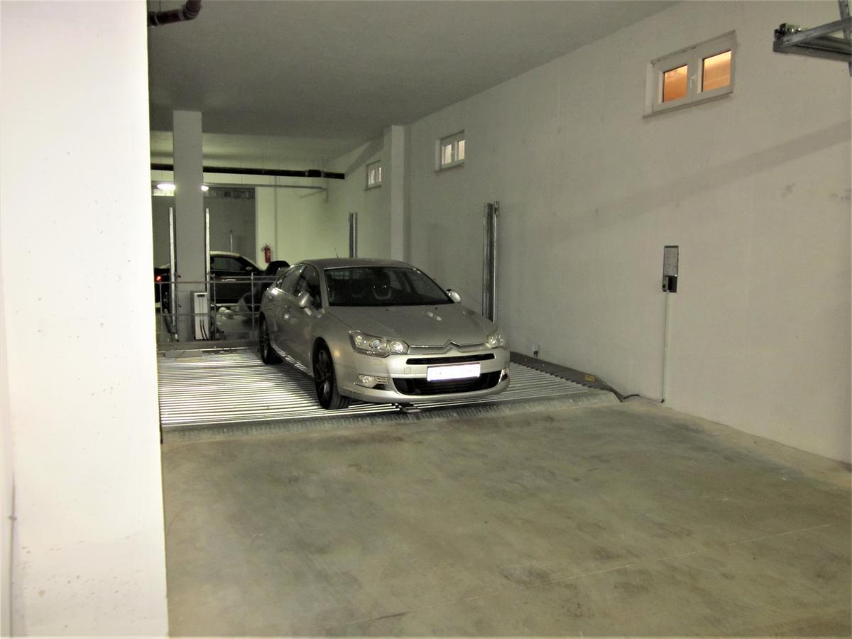 "Monte Paradiso" - Marine And Sea View, Free Parking Pula Exterior foto
