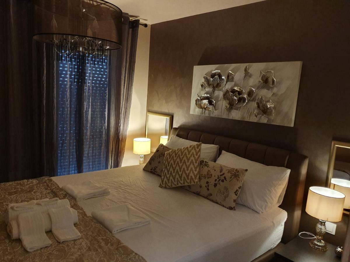"Monte Paradiso" - Marine And Sea View, Free Parking Pula Exterior foto
